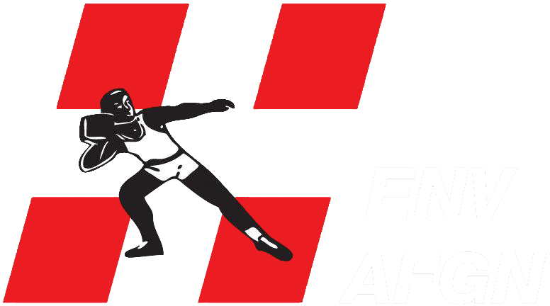 STV Logo weiss